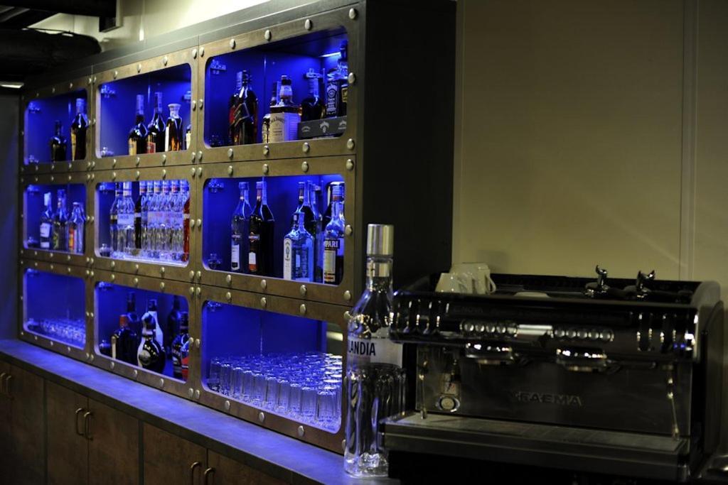 Blue&Green Baltic Hotel Medispa&Fit Колобжег Екстер'єр фото