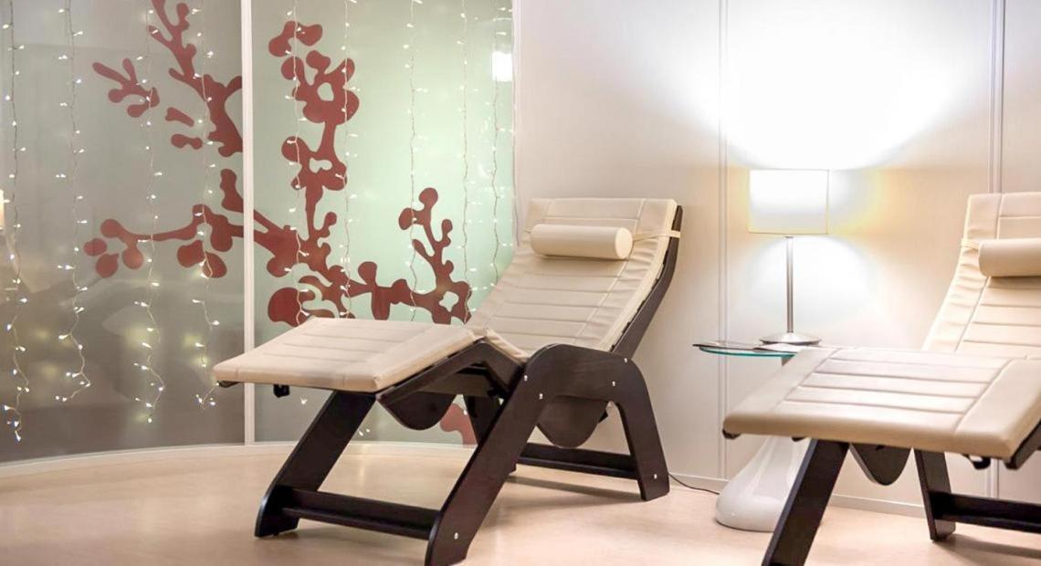 Blue&Green Baltic Hotel Medispa&Fit Колобжег Екстер'єр фото