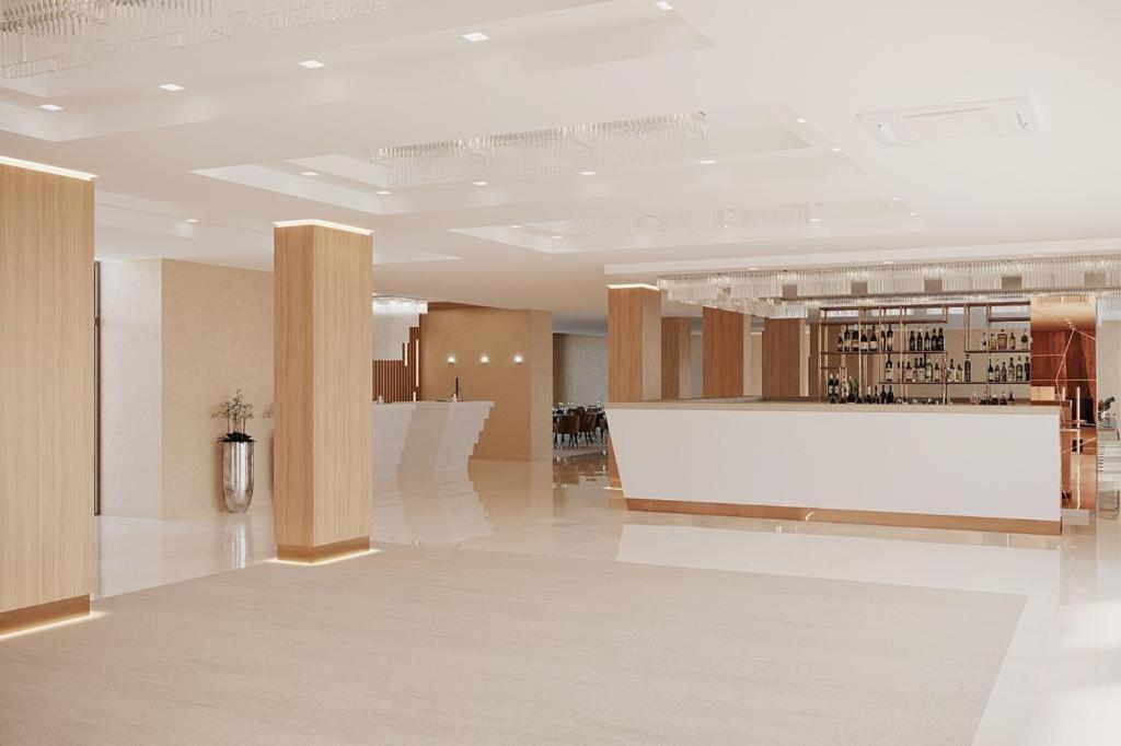 Blue&Green Baltic Hotel Medispa&Fit Колобжег Екстер'єр фото