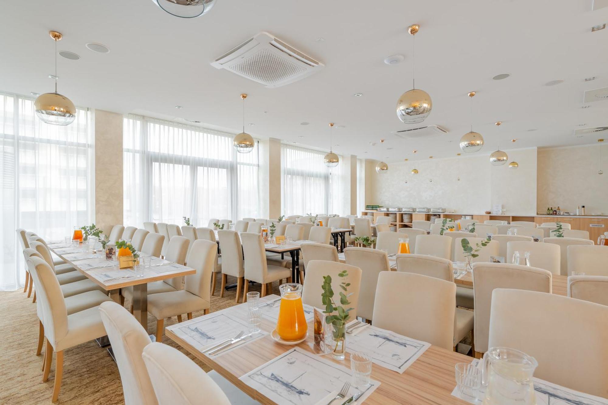 Blue&Green Baltic Hotel Medispa&Fit Колобжег Екстер'єр фото